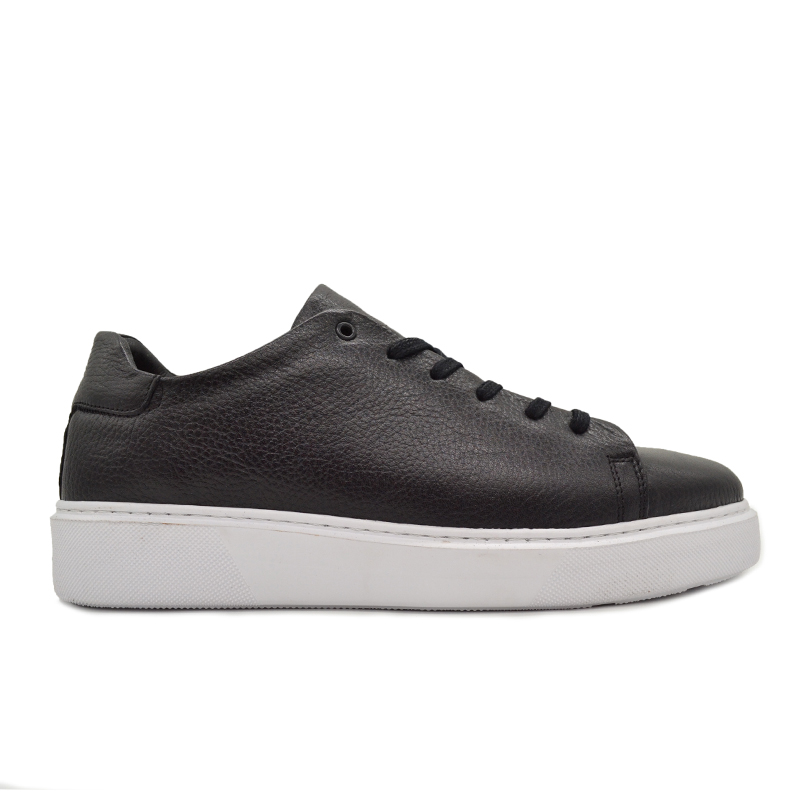 HAWKINS SNEAKER 8009 ΜΑΥΡΟ