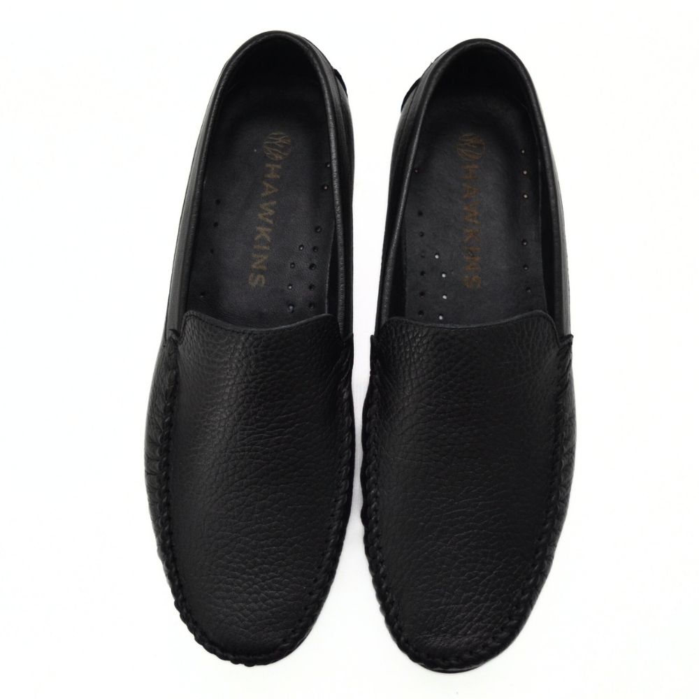 HAWKINS ΜΟΚΑΣΙΝΙ Υ-100 BLACK