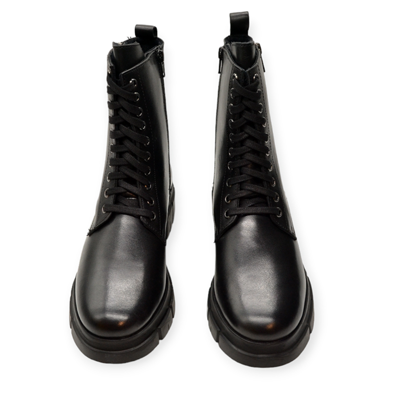 HAWKINS ΓΥΝΑΙΚΕΙΟ ΜΠΟΤΑΚΙ 62522 BLACK