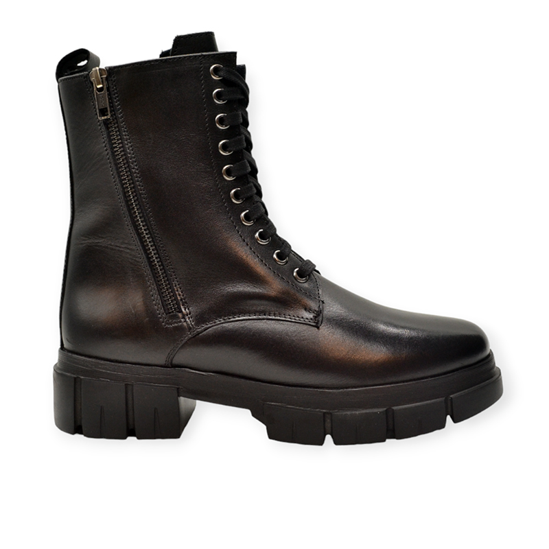 HAWKINS ΓΥΝΑΙΚΕΙΟ ΜΠΟΤΑΚΙ 62522 BLACK