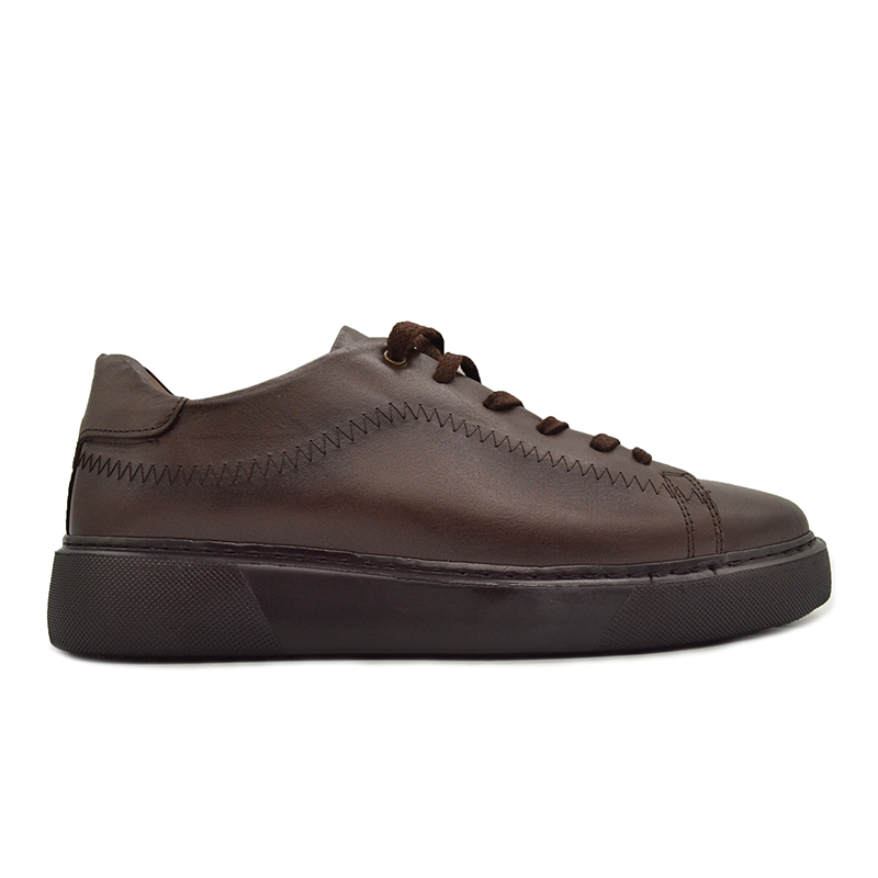 HAWKINS SNEAKER 8005 ΚΑΦΕ
