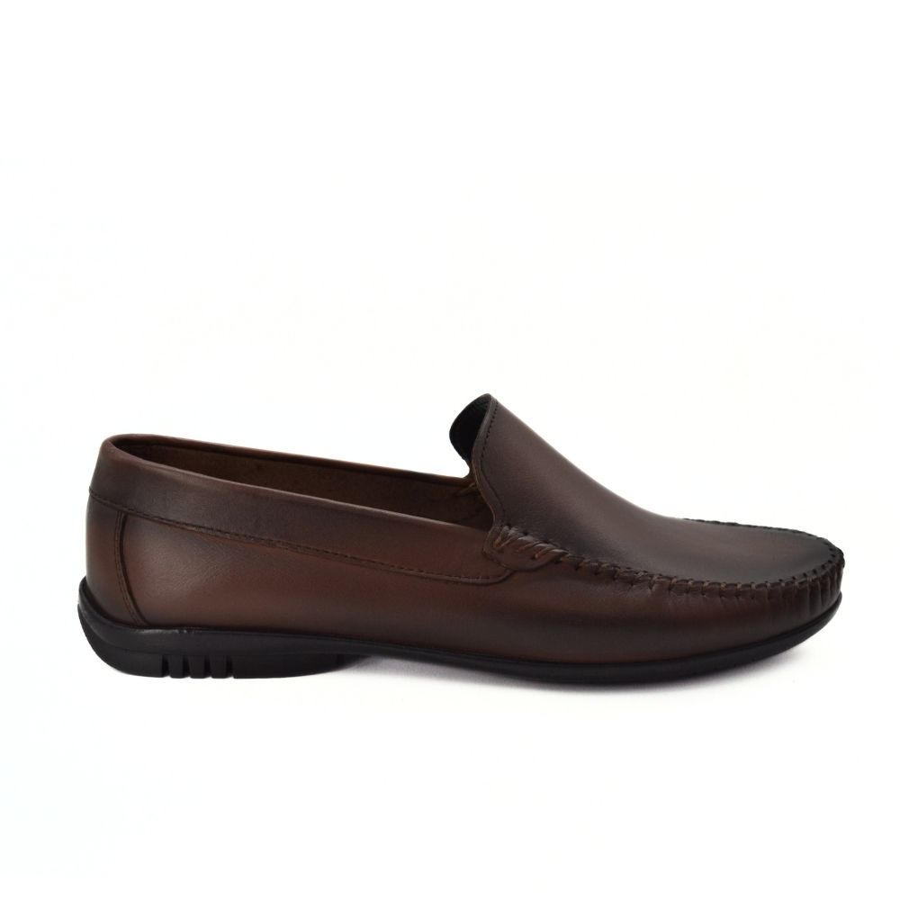 HAWKINS ΜΟΚΑΣΙΝΙ Υ-100 BROWN ANT.