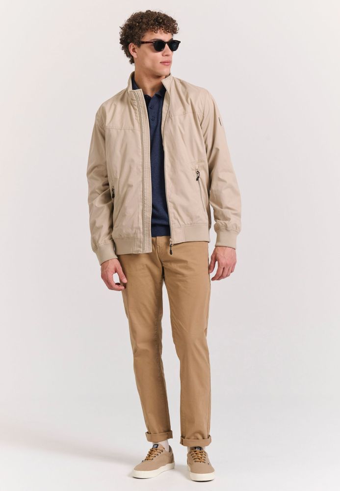 Ανδρικό lightweight bomber jacket
