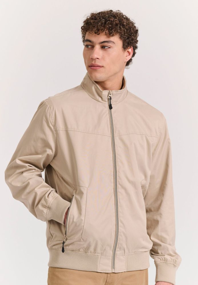 Ανδρικό lightweight bomber jacket