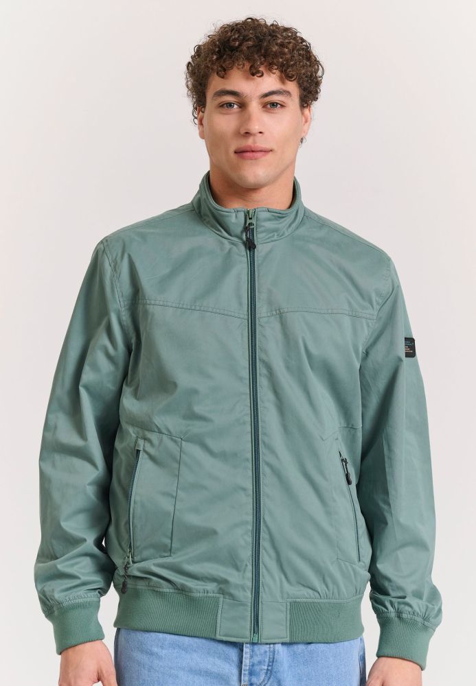 Ανδρικό lightweight bomber jacket