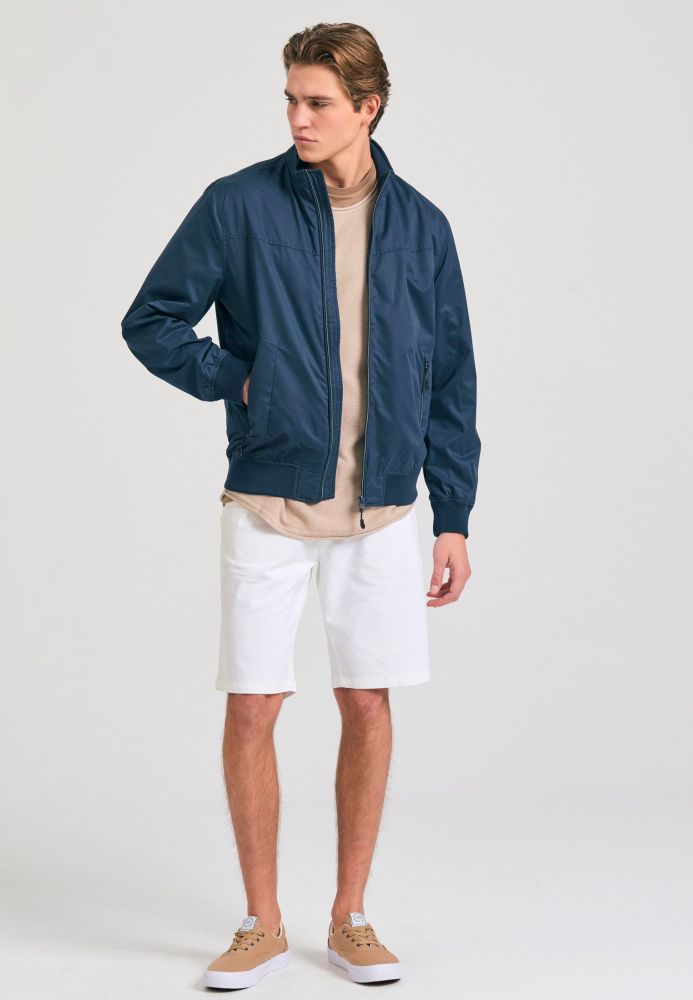 Ανδρικό lightweight bomber jacket