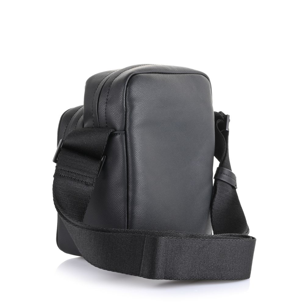 Τσαντάκι Χιαστί Calvin Klein Must Reporter K50K512763 BEH