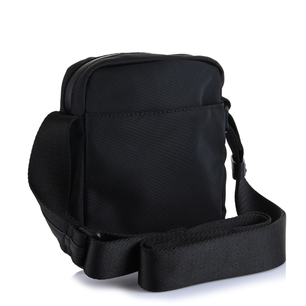Τσαντάκι Χιαστί Calvin Klein Essential Reportet XS K50K512772 BEH