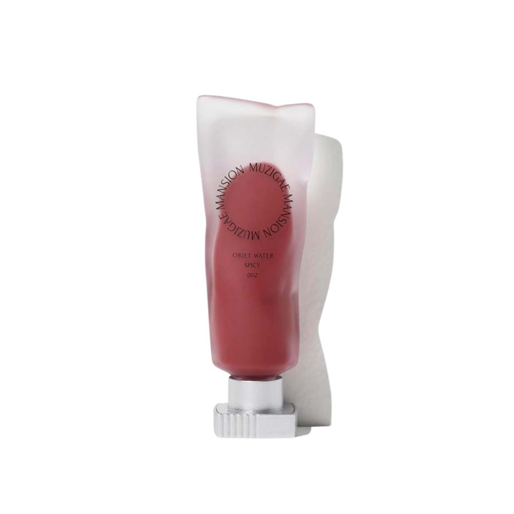 MUZIGAE MANSION Objet Water 002 Spicy