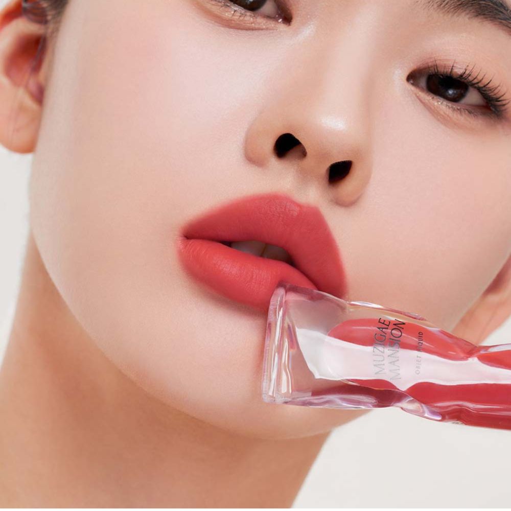 MUZIGAE MANSION Objet Liquid 020 Pleasure