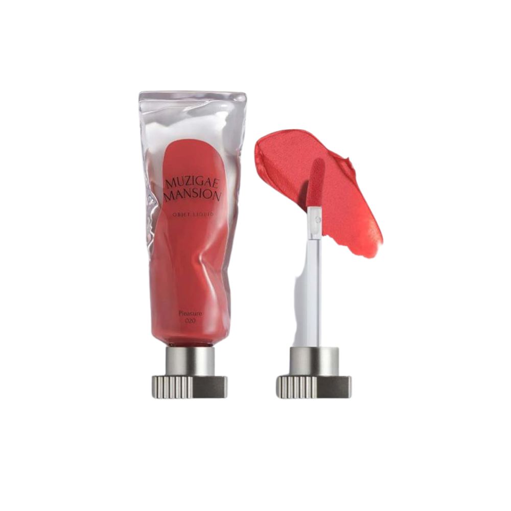 MUZIGAE MANSION Objet Liquid 020 Pleasure