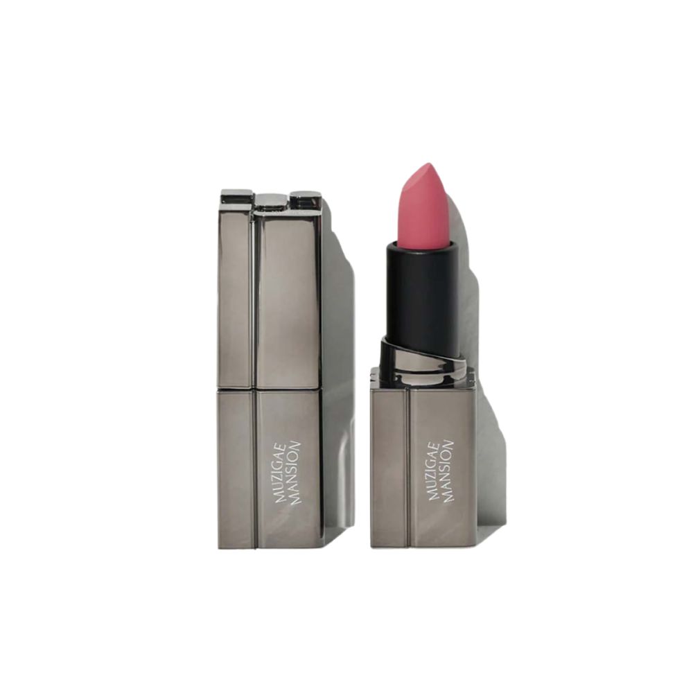 MUZIGAE MANSION Moodwear Blur Lipstick 006 Ruffle