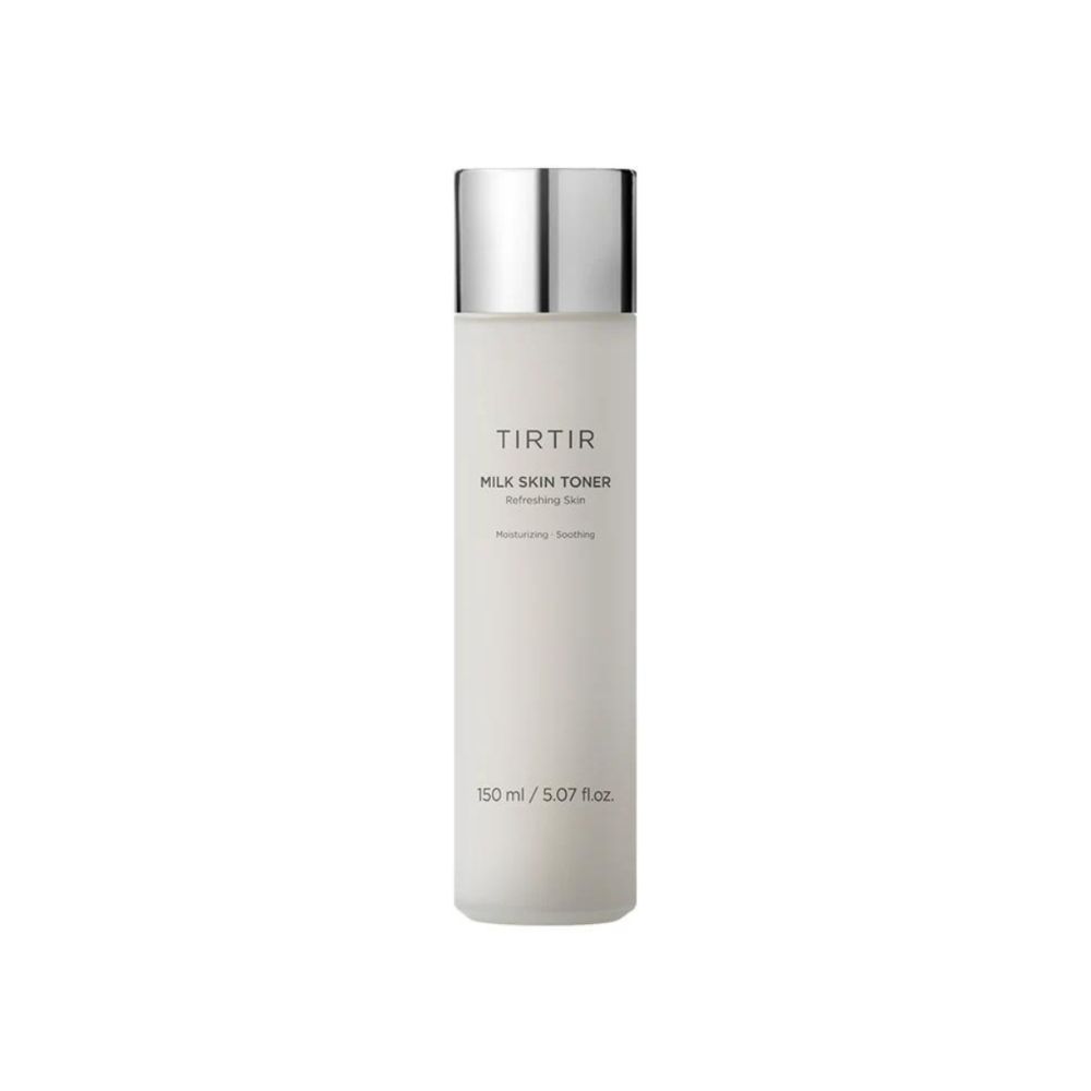 TIRTIR Milk Skin Toner