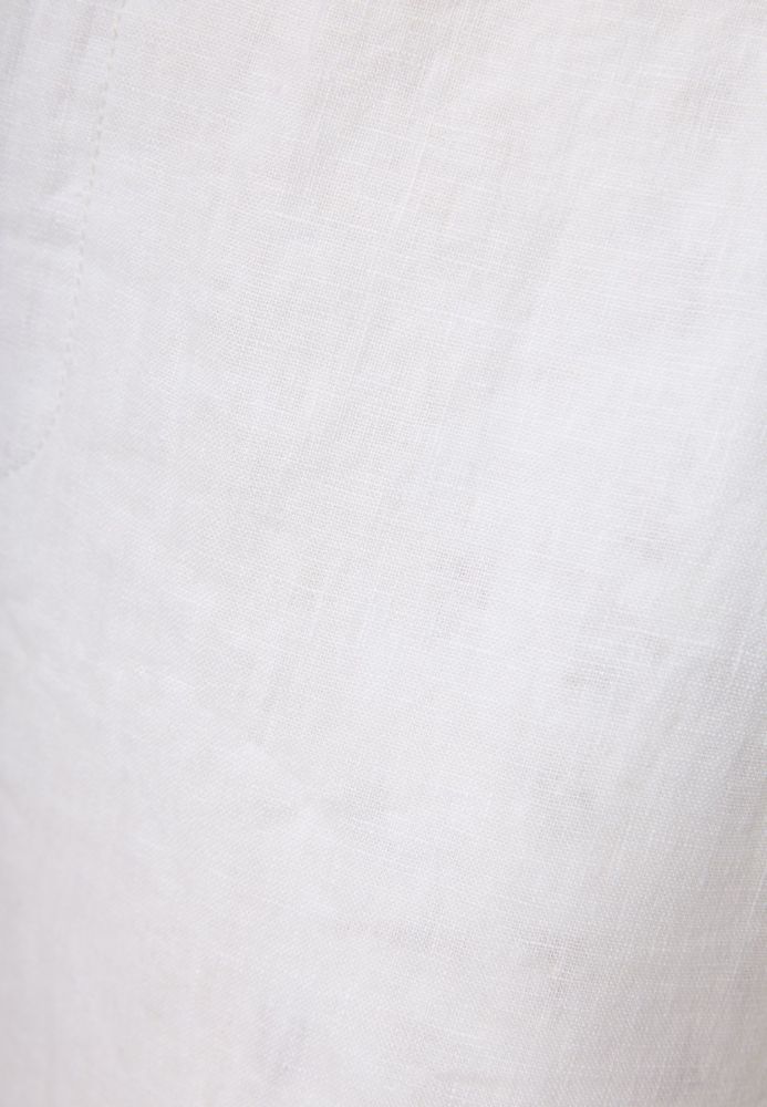 Ανδρικό comfort fit λινό chino παντελόνι