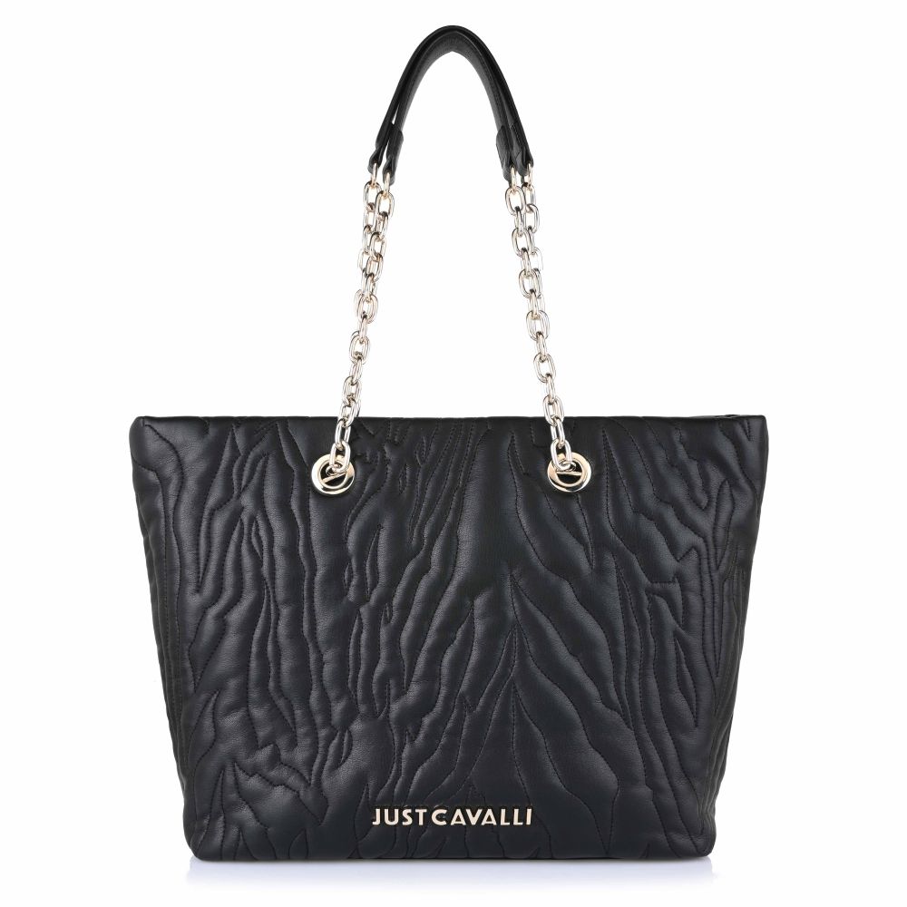 Τσάντα Ώμου Just Cavalli 77RA4BE2 ZSB23 899