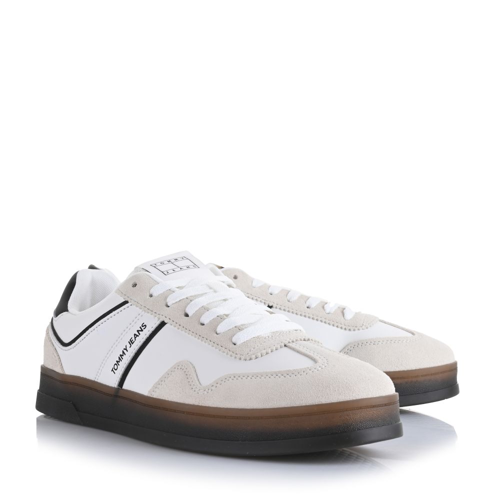 Sneakers Tommy Jeans The Greenwich Leather EM0EM01524 BDS