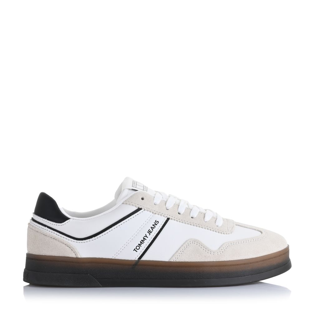 Sneakers Tommy Jeans The Greenwich Leather EM0EM01524 BDS