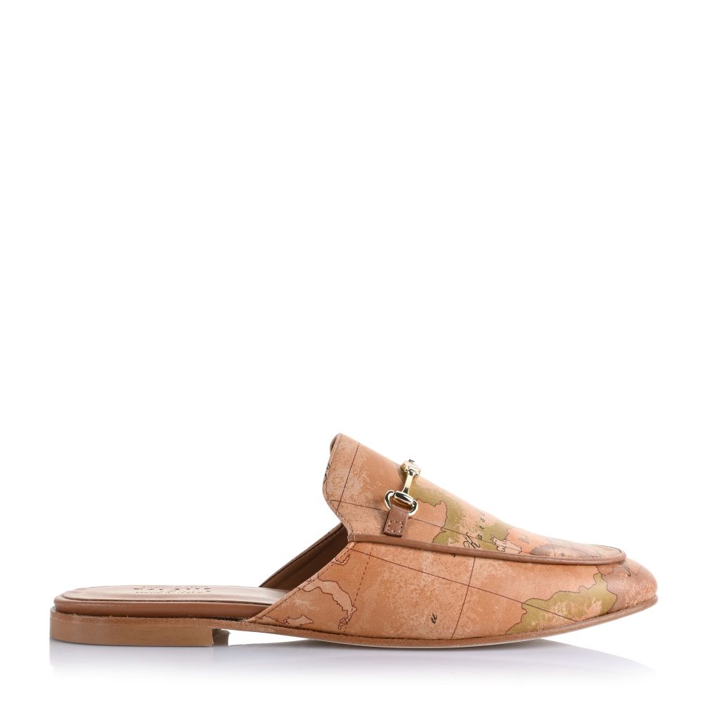 Δερμάτινα Mules Alviero Martini 1A Classe Z1060 391E 0010