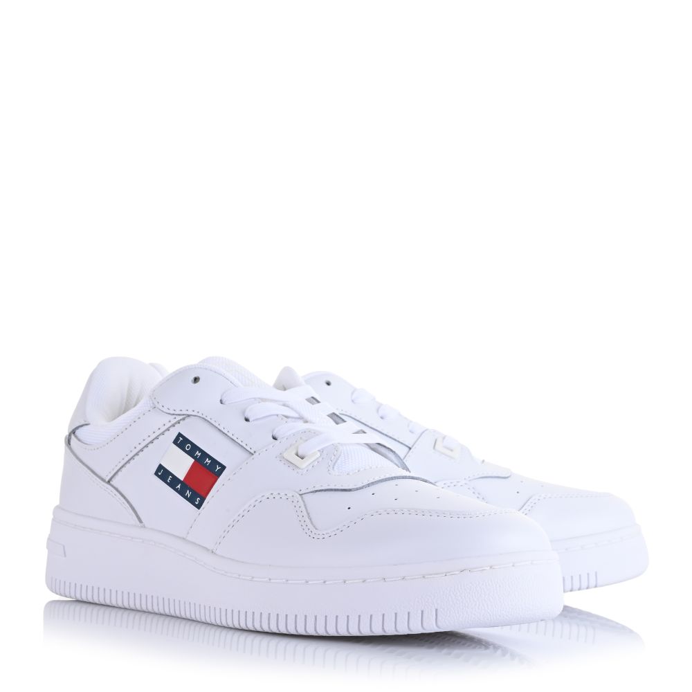 Sneakers Tommy Jeans New Retro Basket Ess EN0EN02505 YBS