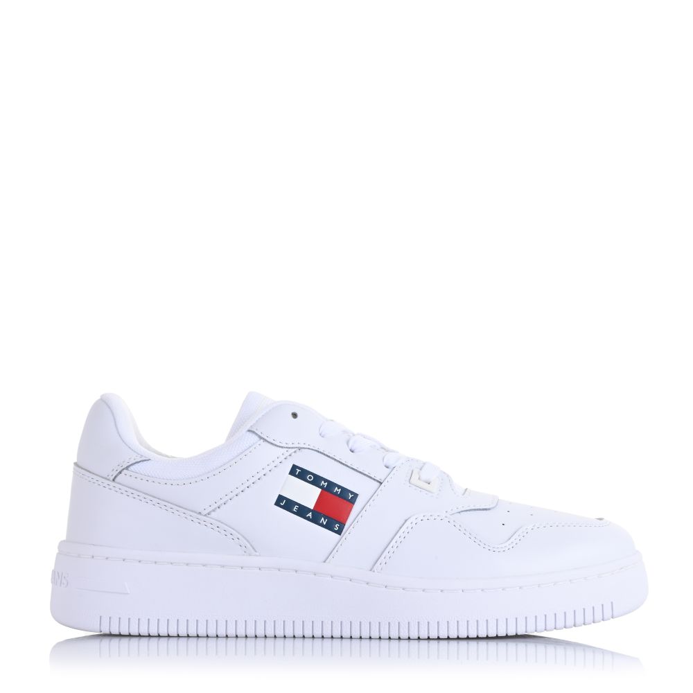 Sneakers Tommy Jeans New Retro Basket Ess EN0EN02505 YBS
