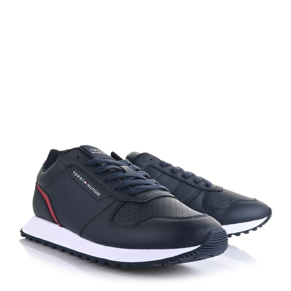 Sneakers Tommy Hilfiger New Runner Eva Mix FM0FM05453 DW5
