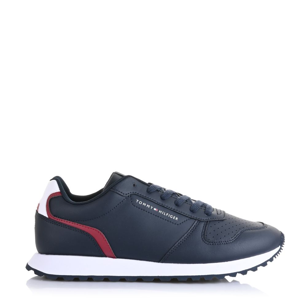 Sneakers Tommy Hilfiger New Runner Eva Mix FM0FM05453 DW5