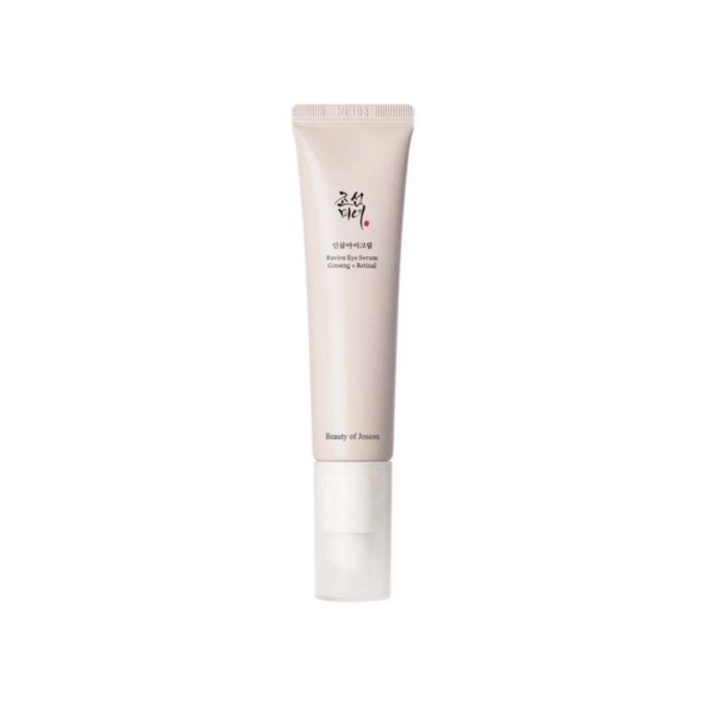 Beauty of Joseon Revive Eye Serum Ginseng + Retinal