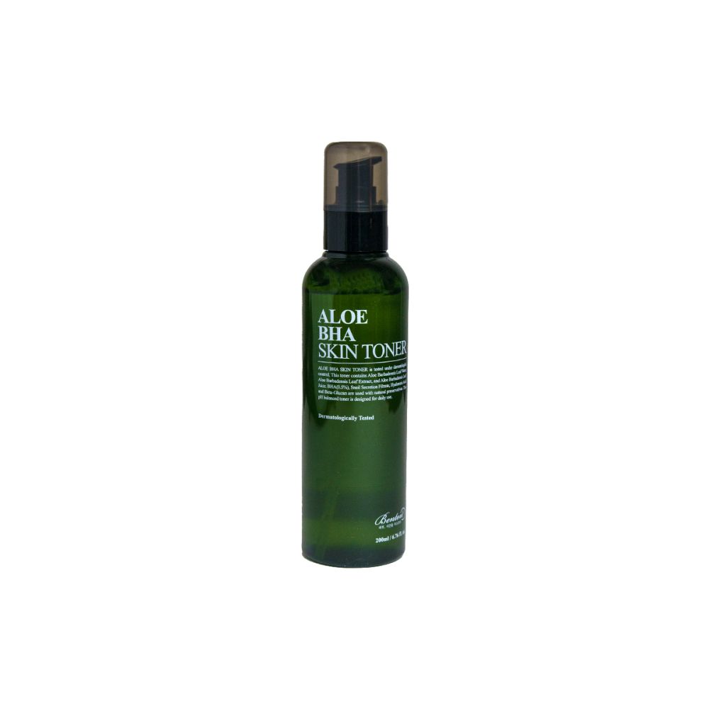 Benton Aloe BHA Skin Toner