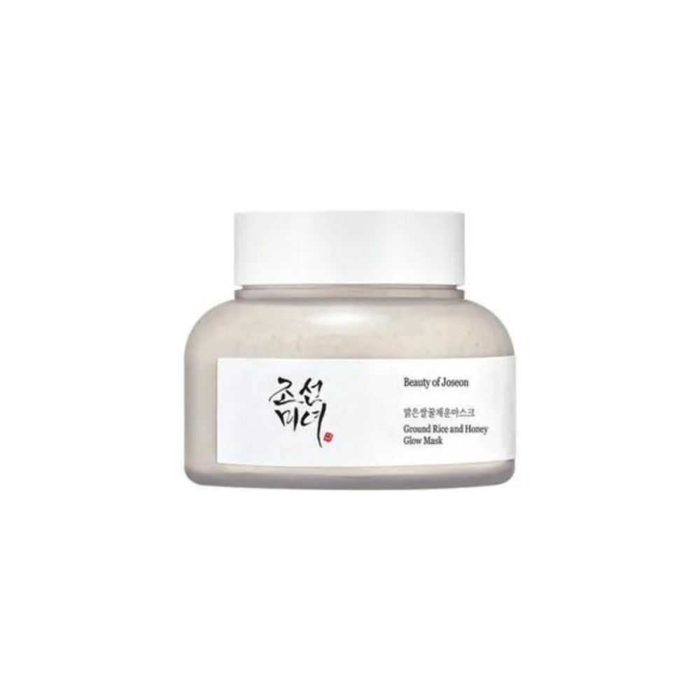Beauty of Joseon Ground Rice and Honey Glow Mask