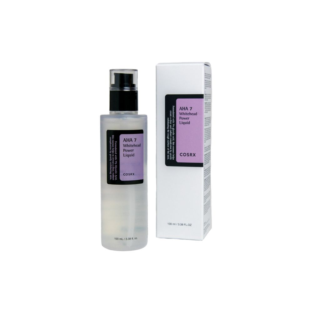 COSRX AHA 7 Whitehead Power Liquid