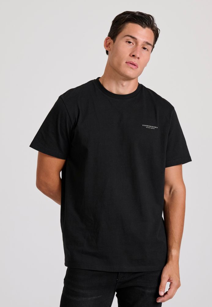 T-shirt με λαιμόκοψη - The essentials