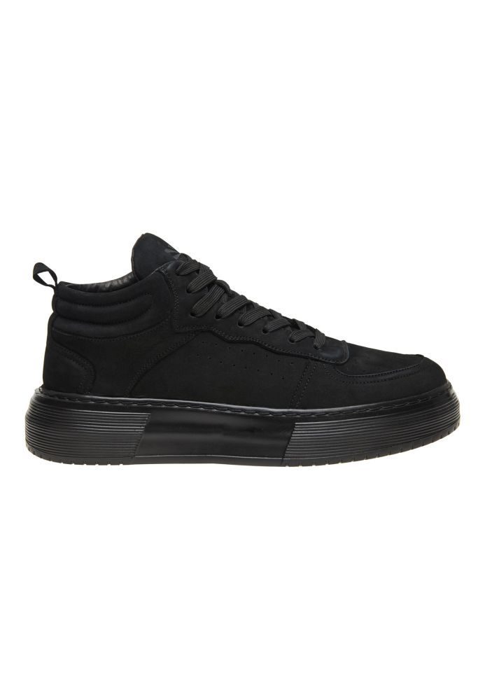 Ανδρικά δερμάτινα sneakers