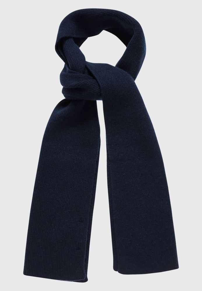Ανδρικό wool blend κασκόλ