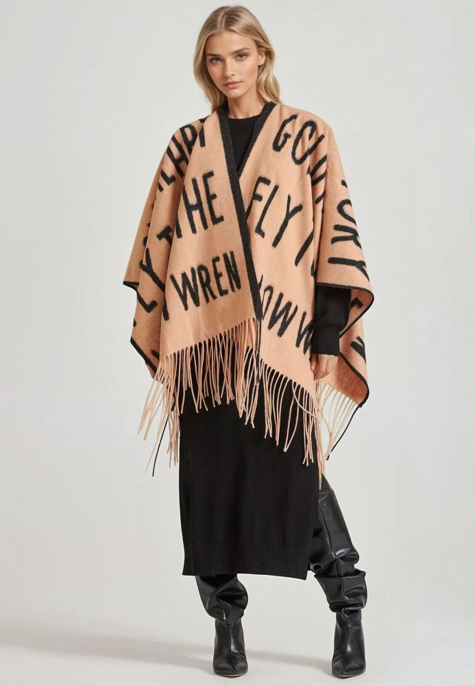 Γυναικεία κάπα