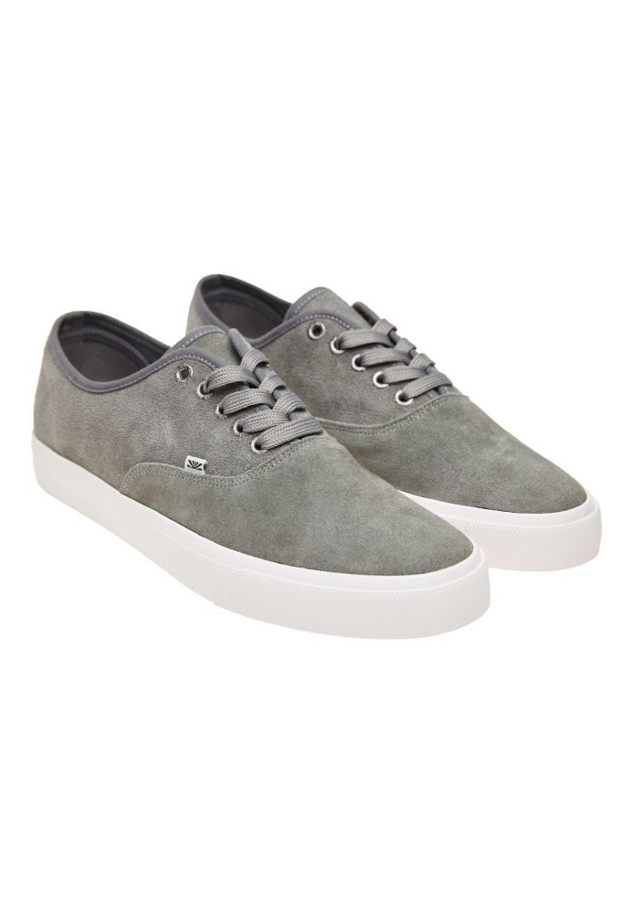 Ανδρικά suede sneakers