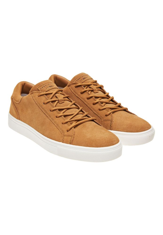 Ανδρικά suede sneakers