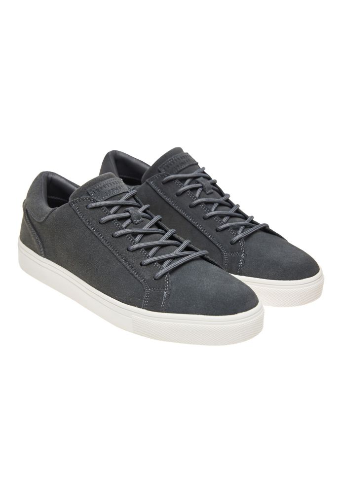 Ανδρικά suede sneakers