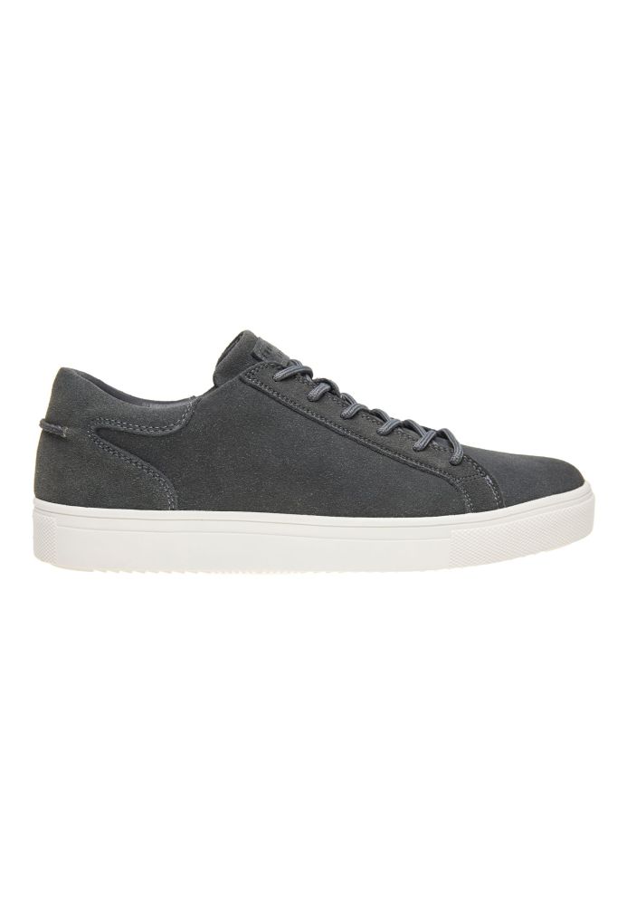 Ανδρικά suede sneakers