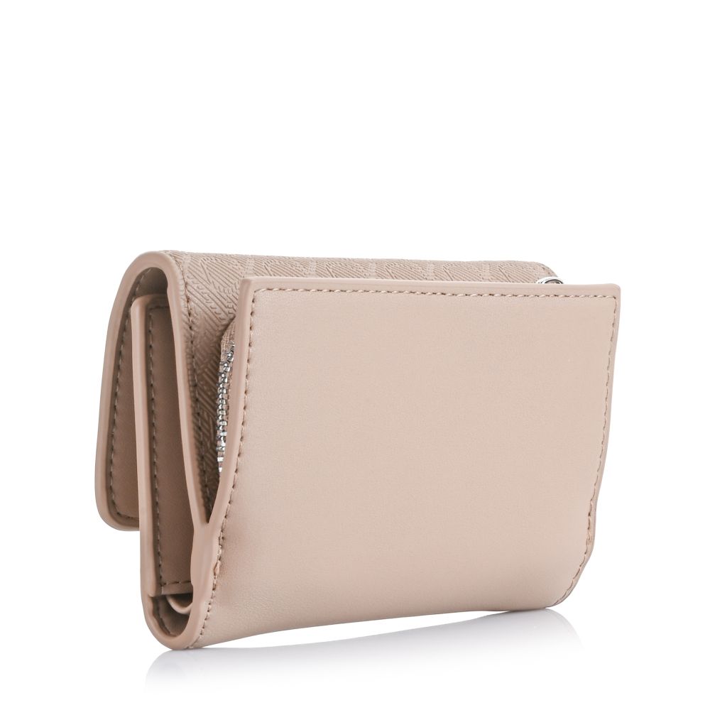 Πορτοφόλι Calvin Klein Must Small Trifold K60K612829 0F4