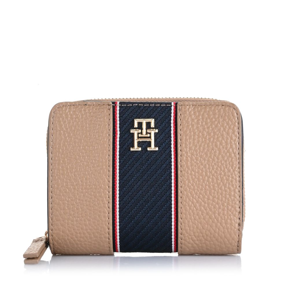 Πορτοφόλι Tommy Hilfiger Legacy Med Za AW0AW16924 RBC
