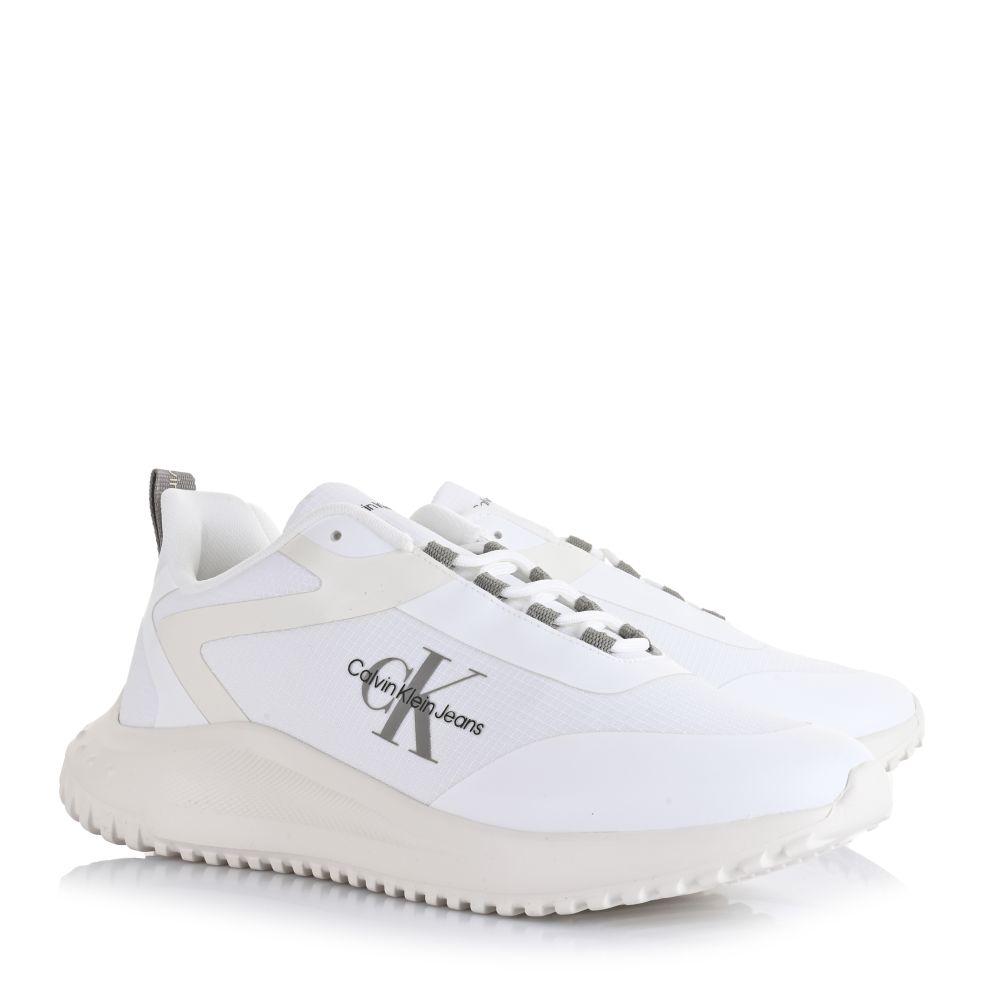 Sneakers Calvin Klein Eva Runner Low Lace Ml YM0YM00968 0LD