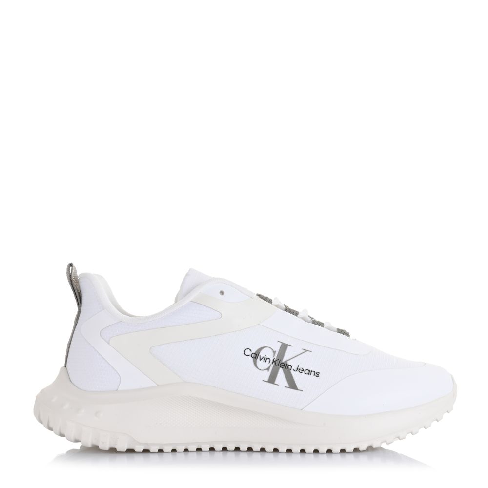 Sneakers Calvin Klein Eva Runner Low Lace Ml YM0YM00968 0LD