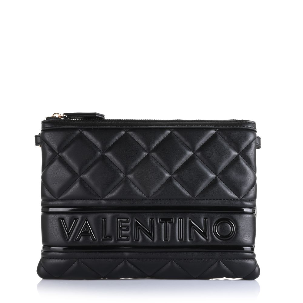 Τσαντάκι-Νεσεσέρ Valentino VBS51O528 Ada 001 Nero