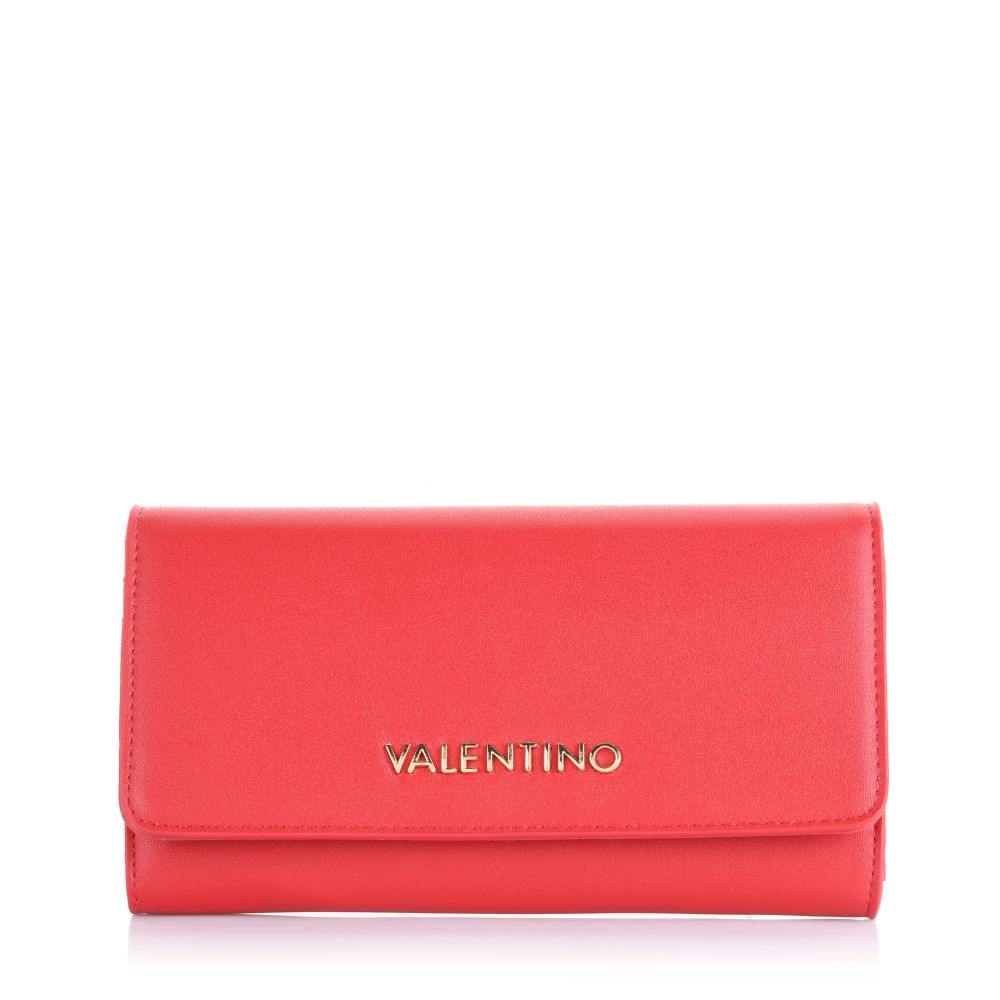 Πορτοφόλι Valentino VP8NS113 Jasmin 003 Rosso