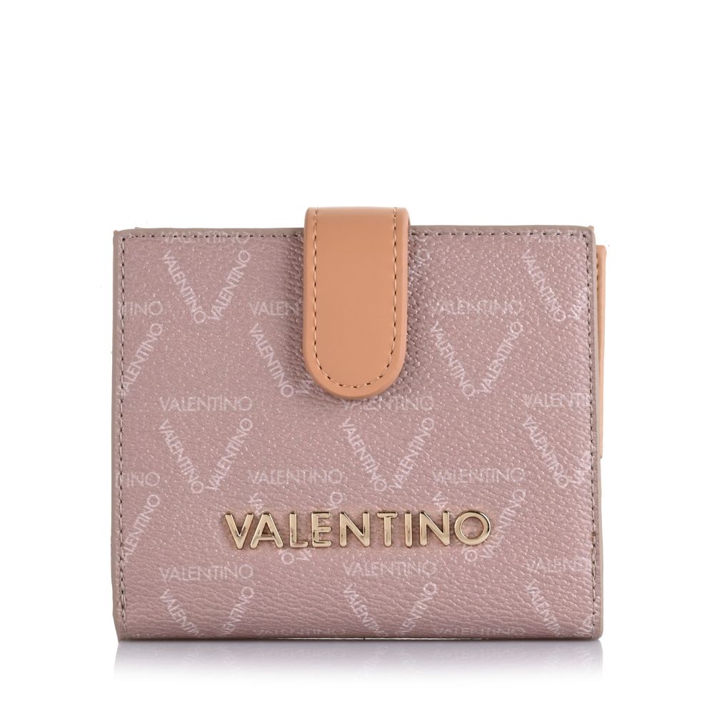 Πορτοφόλι Valentino VPS8GT215 Lady Re C33 Natur/Multicolor