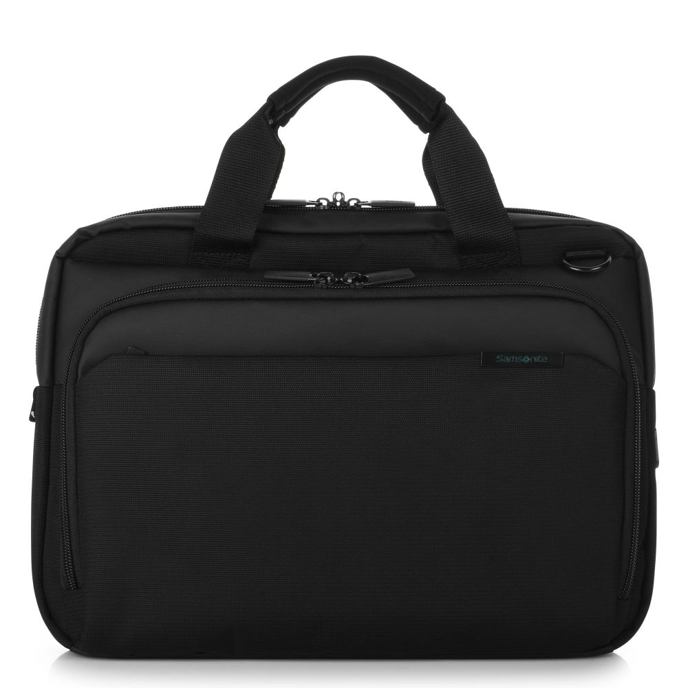 Χαρτοφύλακας Samsonite Mysight Laptop Bag 14.1'' 135074-1041 Black