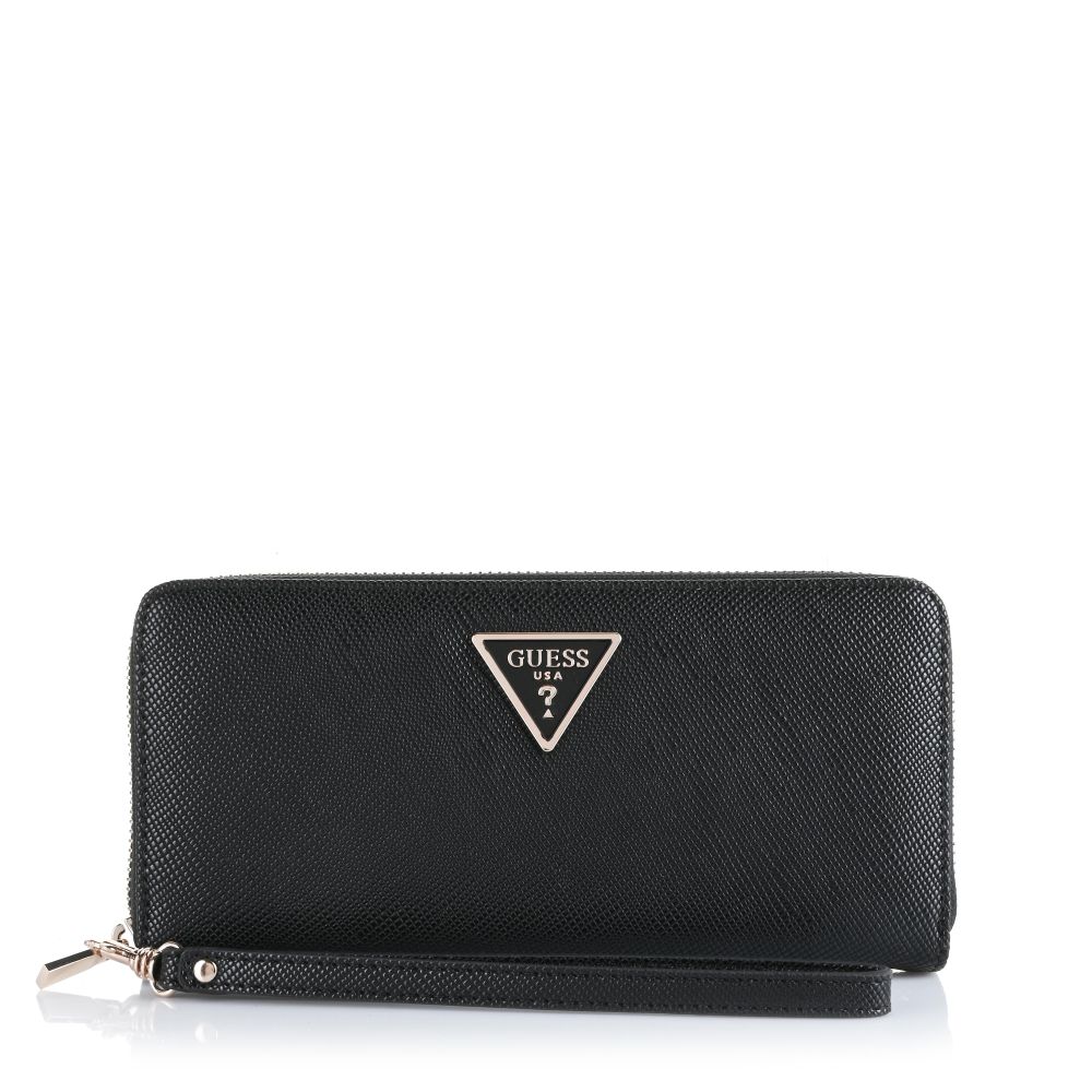 Πορτοφόλι Guess Laurel Slg ZG8500146 Black