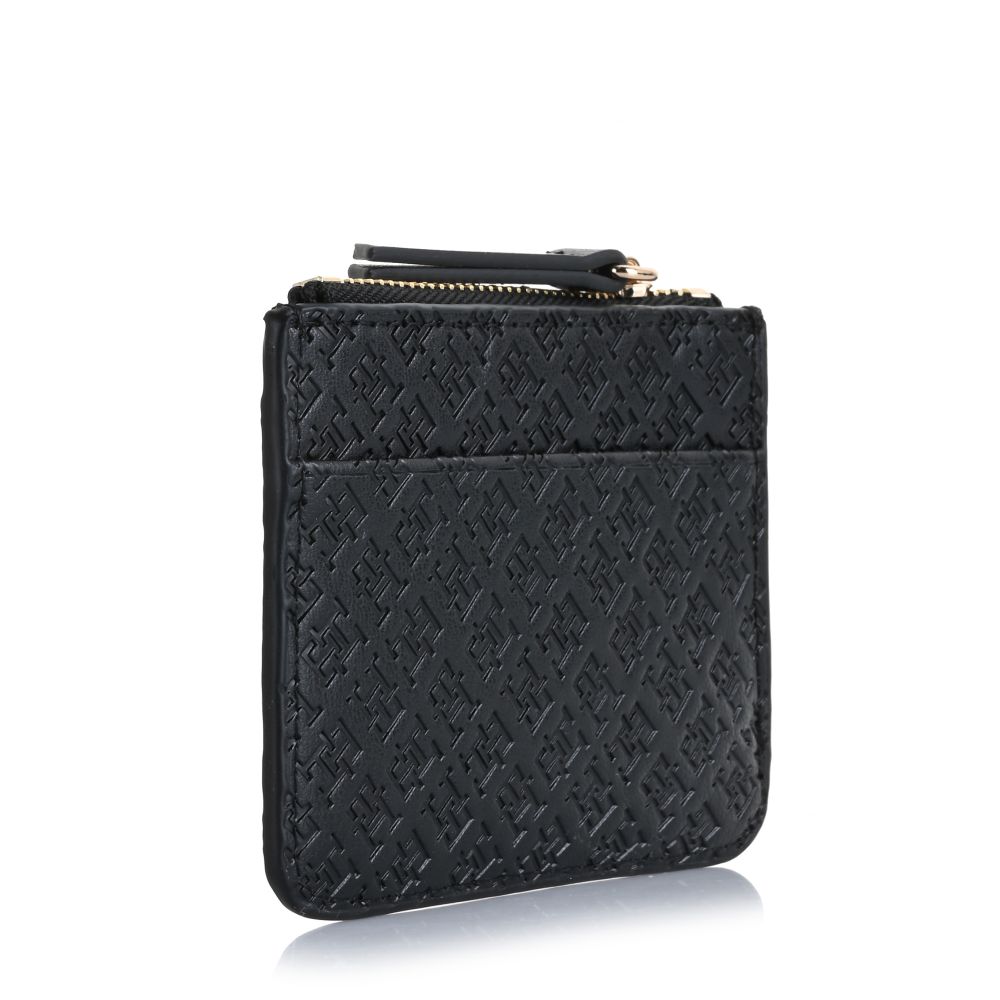 Καρτοθήκη Tommy Hilfiger Eternity CC Holder AW0AW16920 BDS