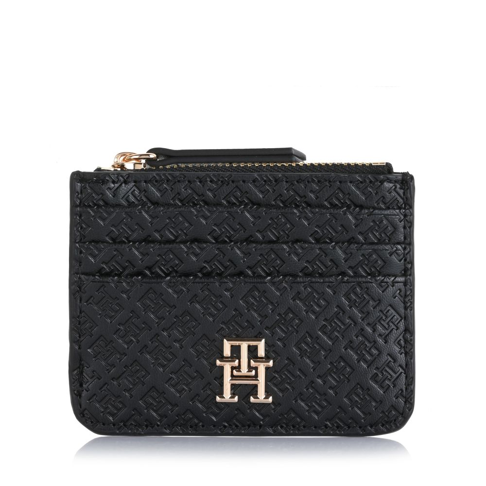 Καρτοθήκη Tommy Hilfiger Eternity CC Holder AW0AW16920 BDS