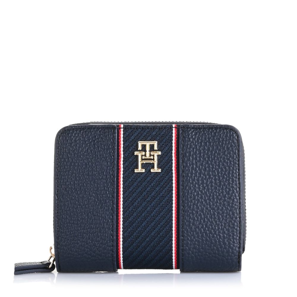 Πορτοφόλι Tommy Hilfiger Legacy Med Za AW0AW16924 DW6